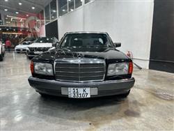 مرسيدس بنز S-Class